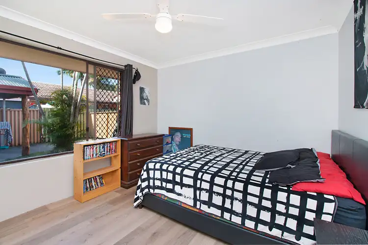 Fourth view of Homely house listing, 1&2/66 Blundell Boulevard, Tweed Heads South NSW 2486