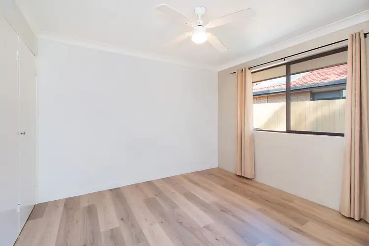 Fifth view of Homely house listing, 1&2/66 Blundell Boulevard, Tweed Heads South NSW 2486