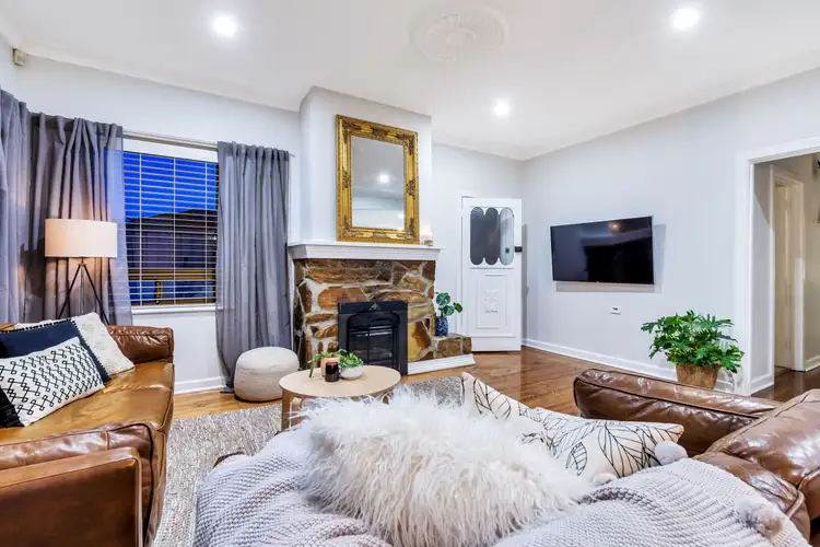27 Chilworth Avenue, Enfield SA 5085