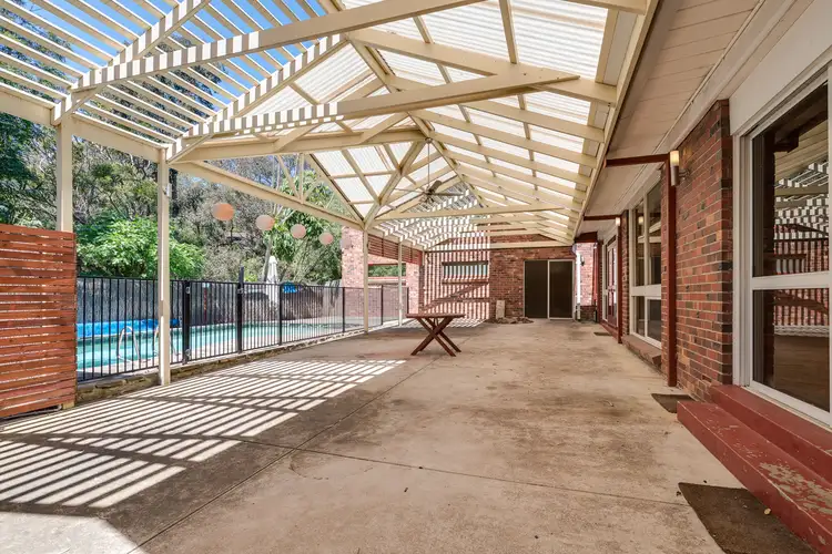 Second view of Homely house listing, 10 Greenock Road, Hawthorndene SA 5051