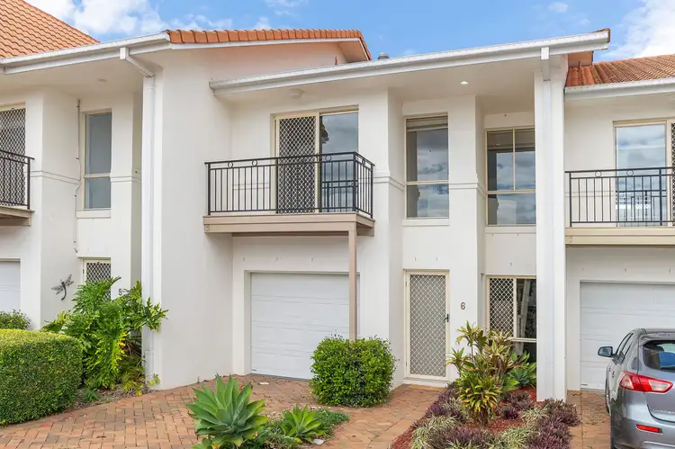 6/60 Caseys Road, Hope Island QLD 4212