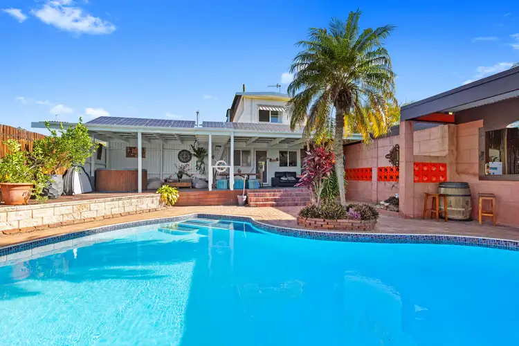 Main view of Homely house listing, 29 Denawen Street, Palm Beach QLD 4221