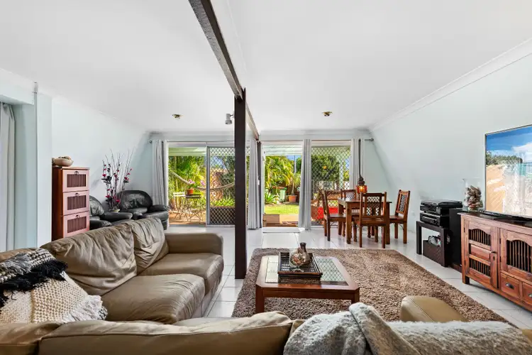 Second view of Homely house listing, 29 Denawen Street, Palm Beach QLD 4221