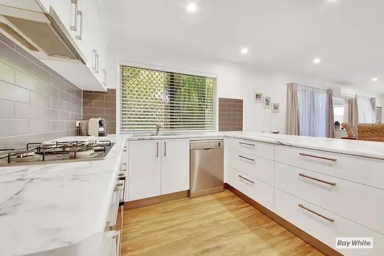 Third view of Homely house listing, 33 PINNACLE Street, Causeway Lake QLD 4703