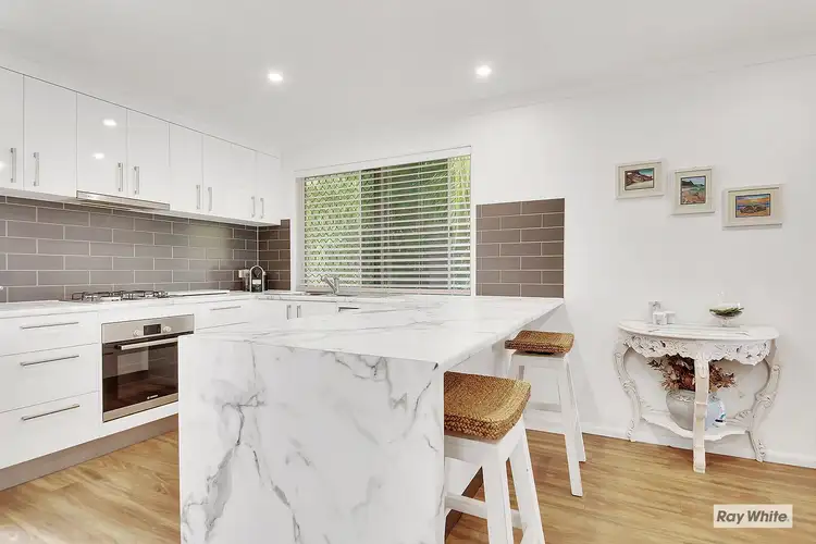 Fourth view of Homely house listing, 33 PINNACLE Street, Causeway Lake QLD 4703