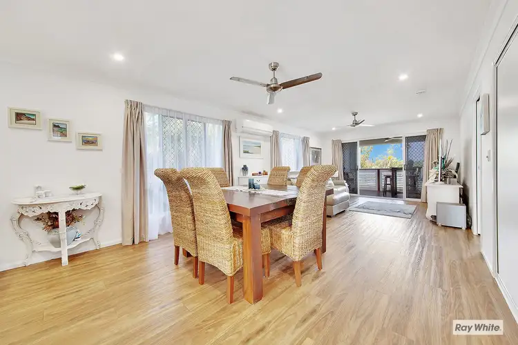 Fifth view of Homely house listing, 33 PINNACLE Street, Causeway Lake QLD 4703