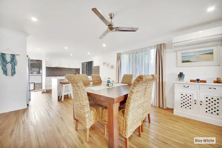 Sixth view of Homely house listing, 33 PINNACLE Street, Causeway Lake QLD 4703