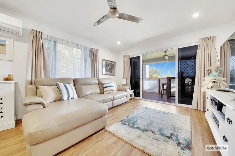 Seventh view of Homely house listing, 33 PINNACLE Street, Causeway Lake QLD 4703