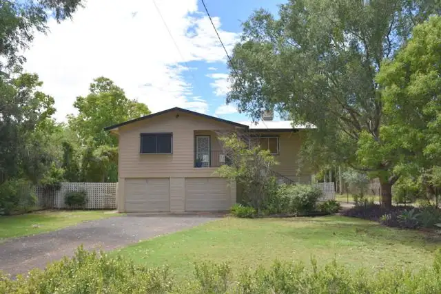 Main view of Homely house listing, 14 Courallie Street, Moree NSW 2400