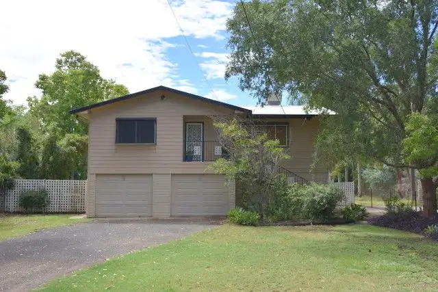 Second view of Homely house listing, 14 Courallie Street, Moree NSW 2400