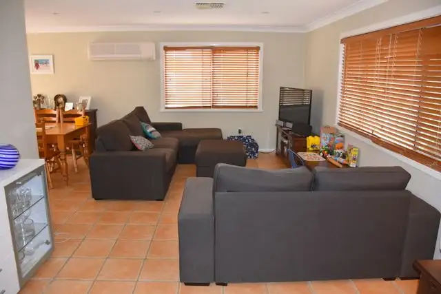 Third view of Homely house listing, 14 Courallie Street, Moree NSW 2400