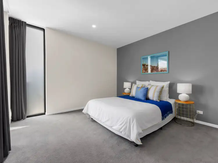 Fifth view of Homely apartment listing, 407/65 Depper Street, St Lucia QLD 4067