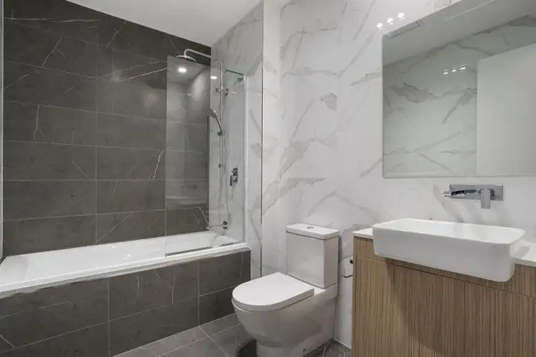 Sixth view of Homely apartment listing, 407/65 Depper Street, St Lucia QLD 4067