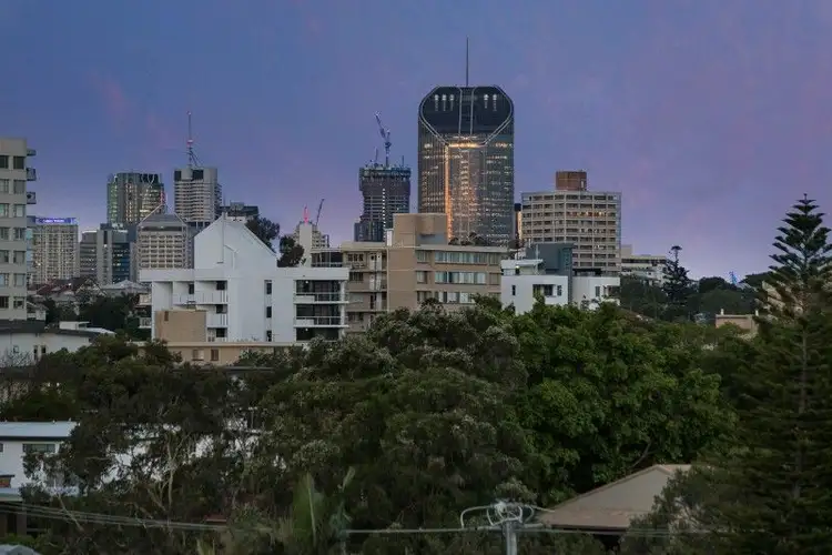 Seventh view of Homely apartment listing, 407/65 Depper Street, St Lucia QLD 4067