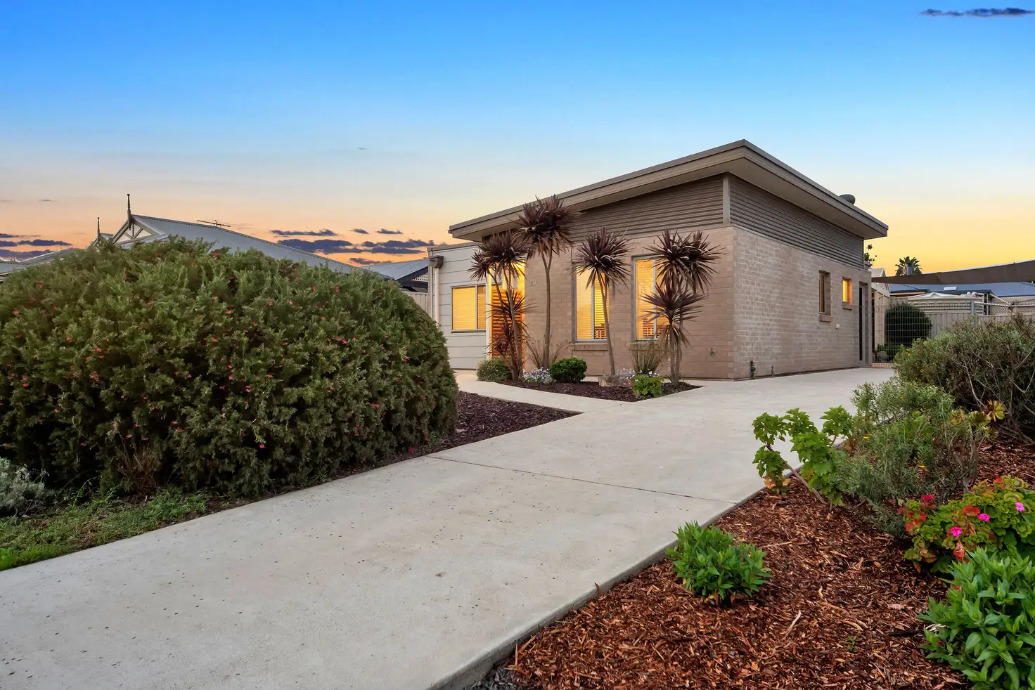 Main view of Homely house listing, 20 Ian Ross Drive, Williamstown SA 5351