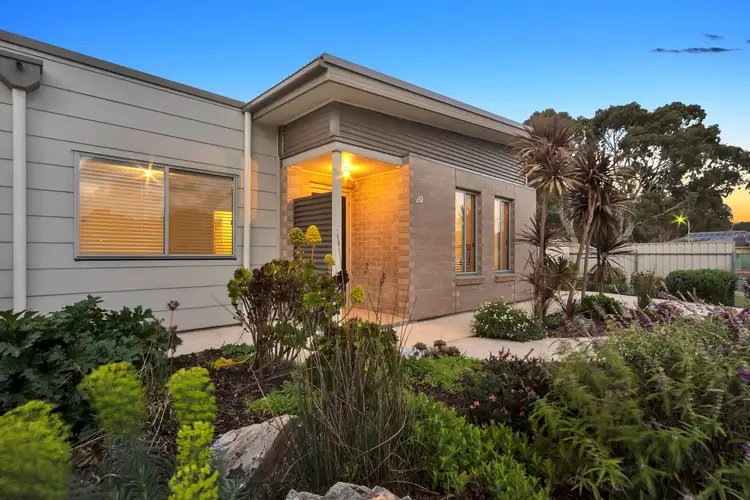 Second view of Homely house listing, 20 Ian Ross Drive, Williamstown SA 5351