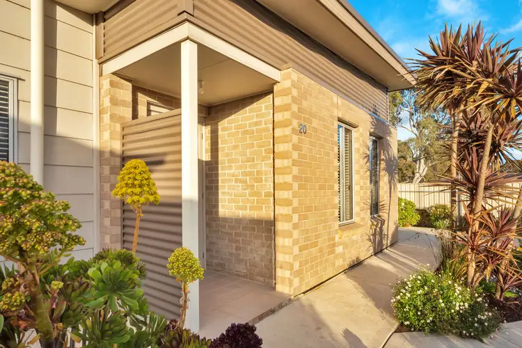 Third view of Homely house listing, 20 Ian Ross Drive, Williamstown SA 5351