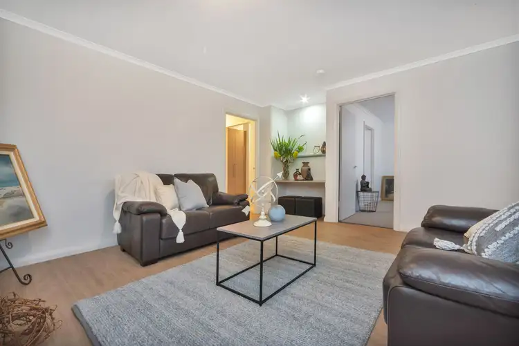 Fifth view of Homely house listing, 20 Ian Ross Drive, Williamstown SA 5351