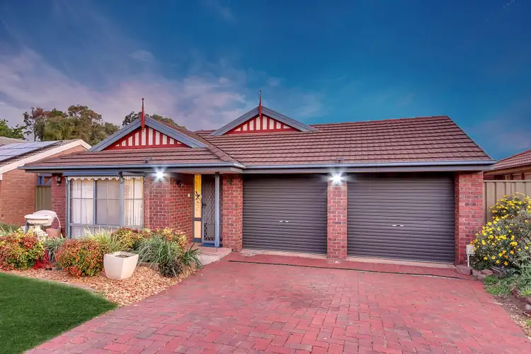 Main view of Homely house listing, 15 Legacy Crescent, Modbury North SA 5092