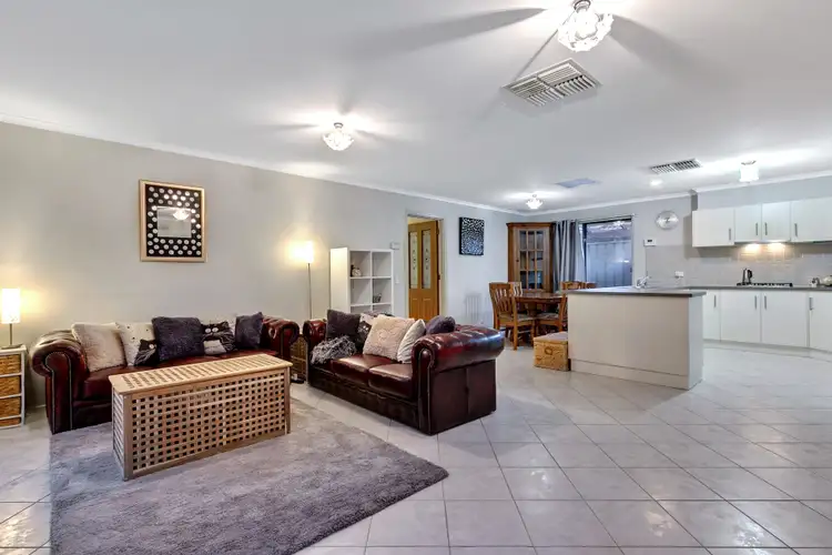Fourth view of Homely house listing, 15 Legacy Crescent, Modbury North SA 5092