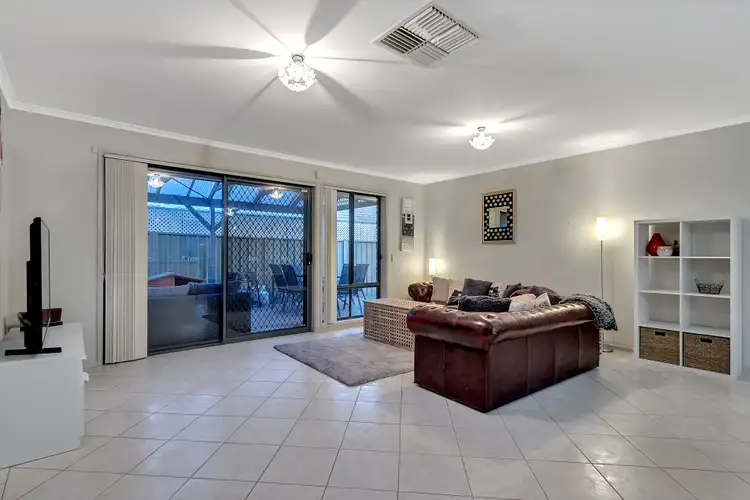Fifth view of Homely house listing, 15 Legacy Crescent, Modbury North SA 5092