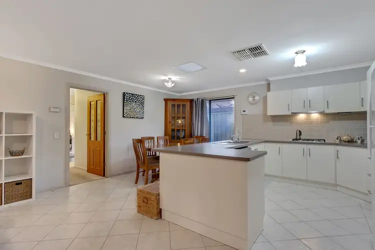 Sixth view of Homely house listing, 15 Legacy Crescent, Modbury North SA 5092