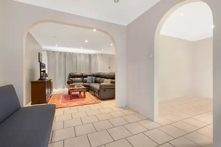 Third view of Homely townhouse listing, 14/4 Jacquinot Place, Glenfield NSW 2167