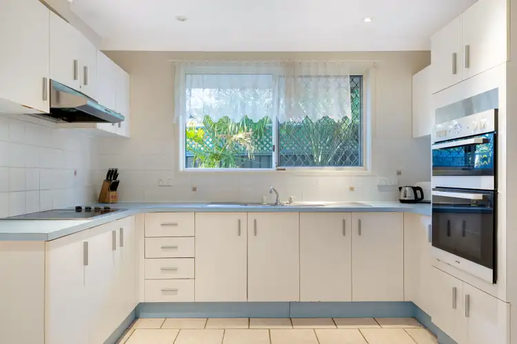Fourth view of Homely townhouse listing, 14/4 Jacquinot Place, Glenfield NSW 2167