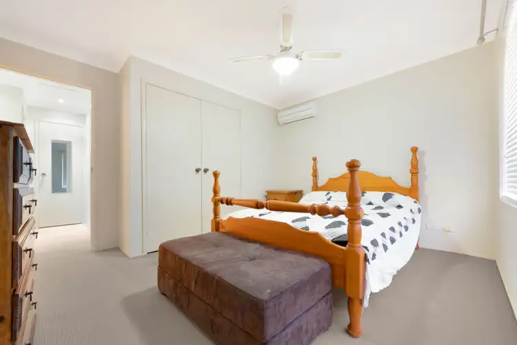 Fifth view of Homely townhouse listing, 14/4 Jacquinot Place, Glenfield NSW 2167