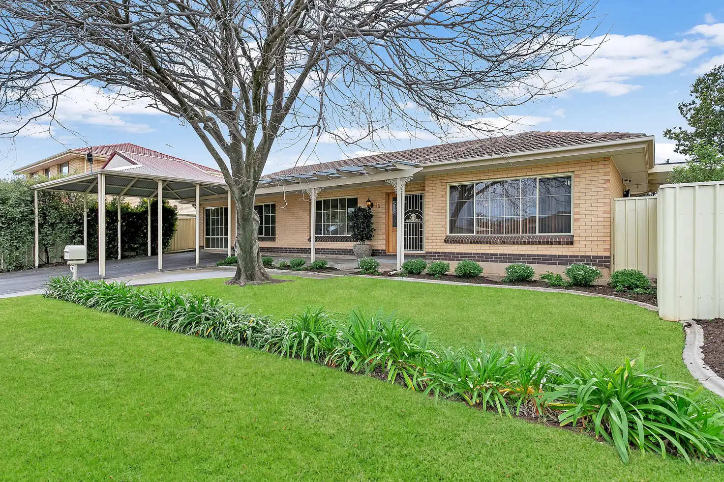 Main view of Homely house listing, 16 Clifford Way, Valley View SA 5093