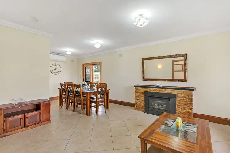 Second view of Homely house listing, 16 Clifford Way, Valley View SA 5093