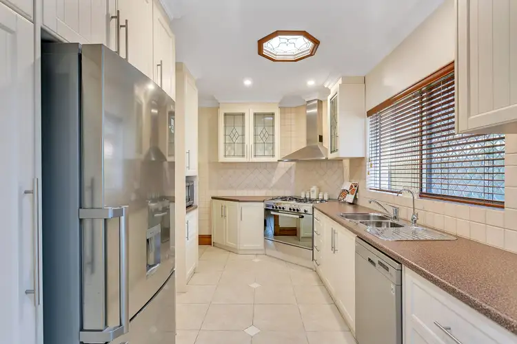 Third view of Homely house listing, 16 Clifford Way, Valley View SA 5093