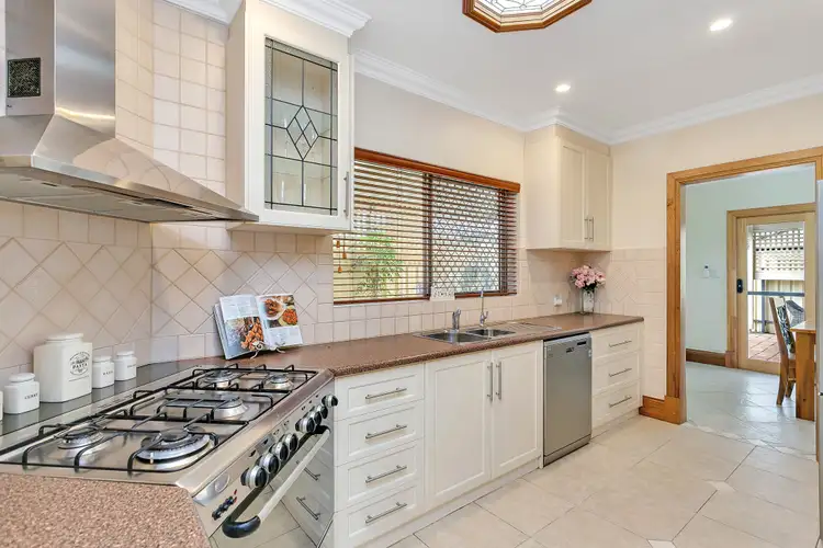 Fourth view of Homely house listing, 16 Clifford Way, Valley View SA 5093