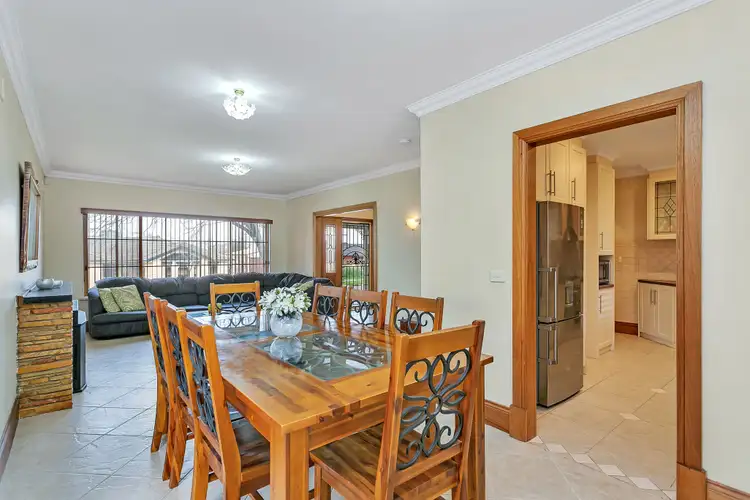 Fifth view of Homely house listing, 16 Clifford Way, Valley View SA 5093