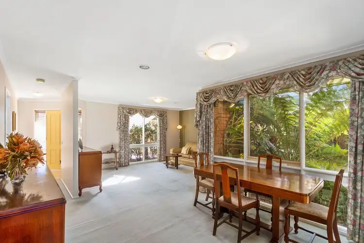Fourth view of Homely house listing, 7 Cutler Close, Ferntree Gully VIC 3156