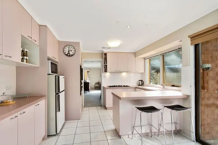 Fifth view of Homely house listing, 7 Cutler Close, Ferntree Gully VIC 3156