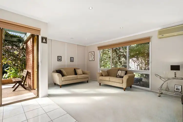 Sixth view of Homely house listing, 7 Cutler Close, Ferntree Gully VIC 3156