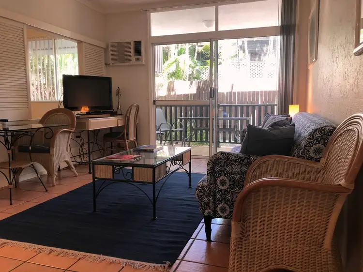 Second view of Homely apartment listing, 5/21 Davidson Street, Port Douglas QLD 4877
