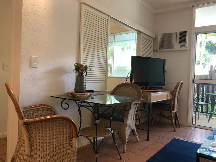 Fifth view of Homely apartment listing, 5/21 Davidson Street, Port Douglas QLD 4877