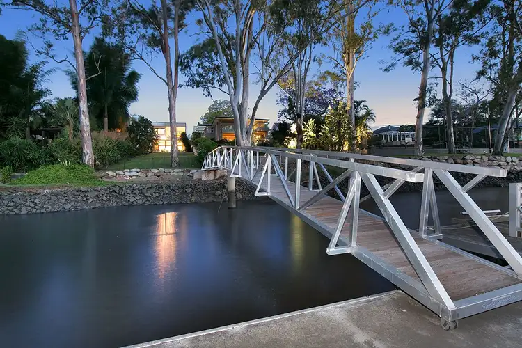 63 Longman Terrace, Chelmer QLD 4068