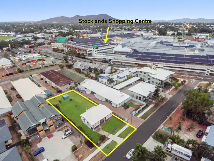 Main view of Homely house listing, 7 Beatrice Street, Aitkenvale QLD 4814