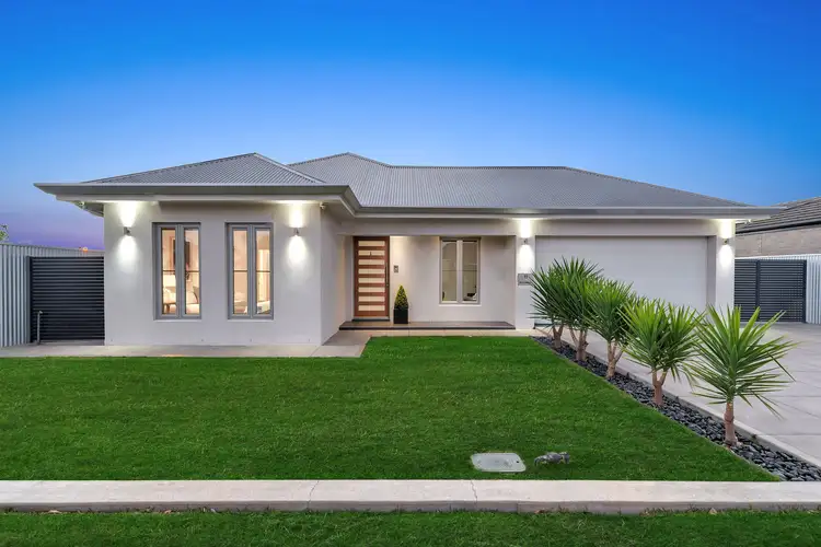11 Warramunga Street, Greenacres SA 5086