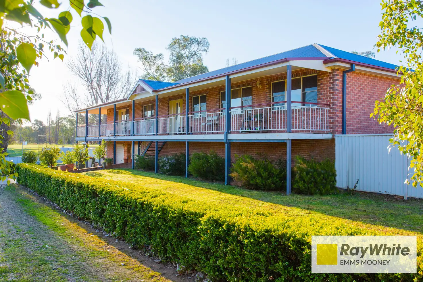 Main view of Homely house listing, 2 Neila Street, Cowra NSW 2794