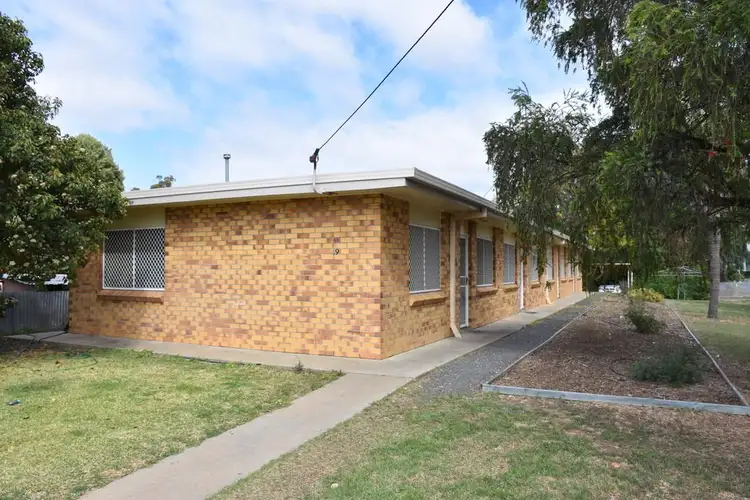 Main view of Homely block of units listing, 49 Chester Street, Moree NSW 2400