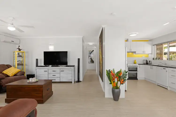 Third view of Homely house listing, 21 Wewak Street, Trinity Beach QLD 4879