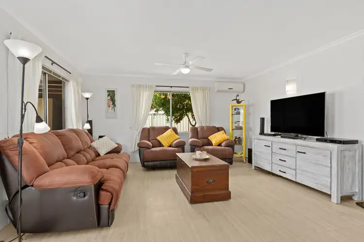 Fifth view of Homely house listing, 21 Wewak Street, Trinity Beach QLD 4879