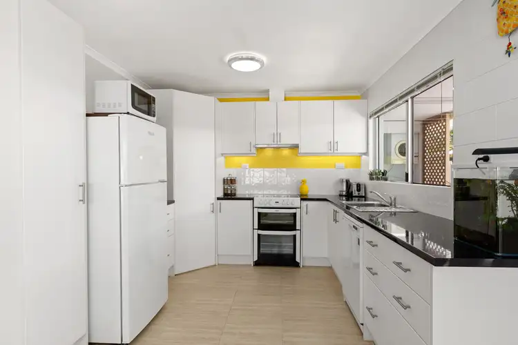Sixth view of Homely house listing, 21 Wewak Street, Trinity Beach QLD 4879