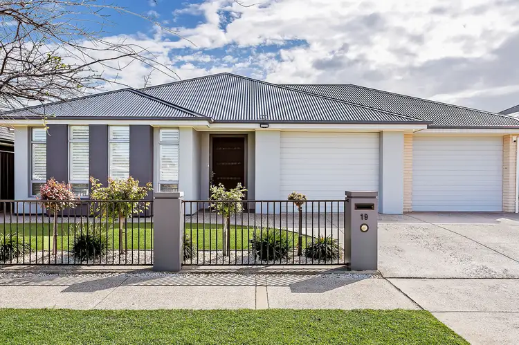 19 Wandilla Street, Largs North SA 5016