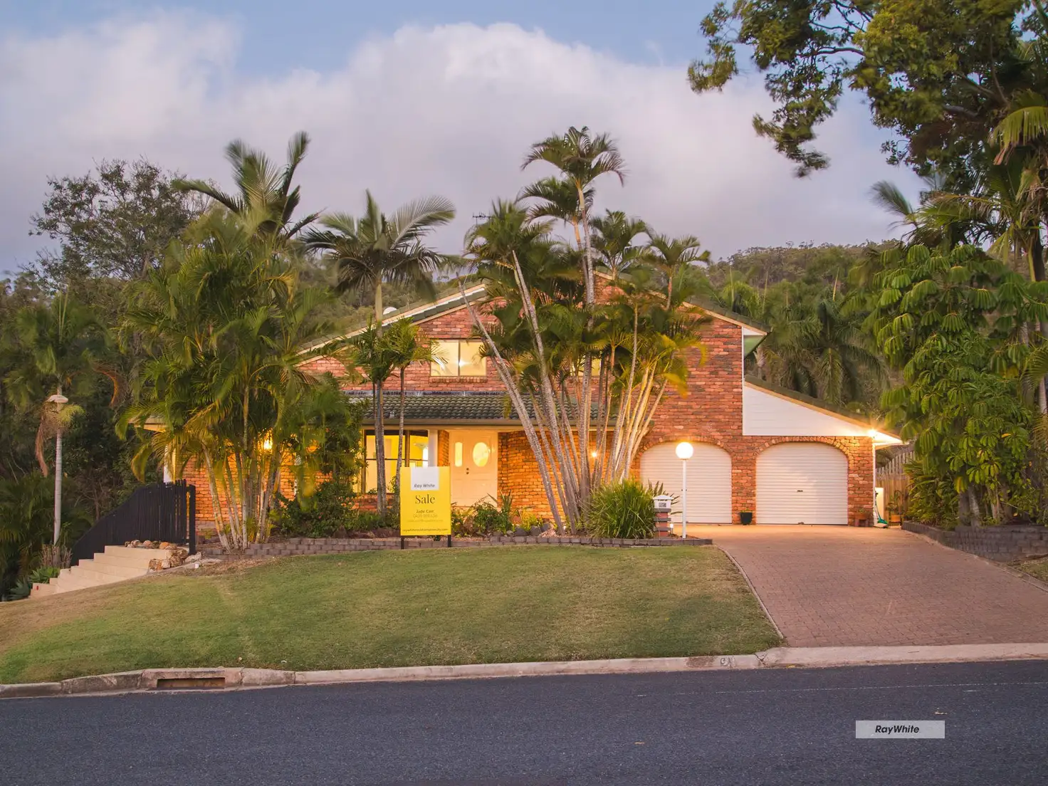 Main view of Homely house listing, 24 Berkelman Street, Frenchville QLD 4701
