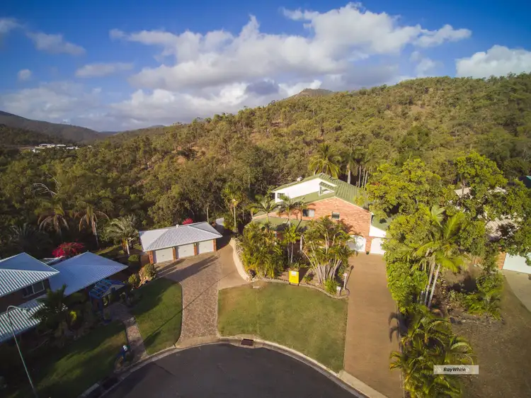 Second view of Homely house listing, 24 Berkelman Street, Frenchville QLD 4701
